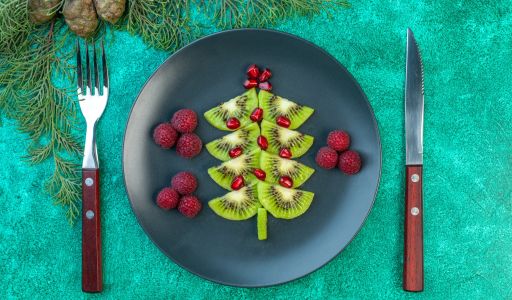 Ünnepi sütemények egészségesen