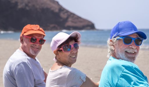 Utazás 50 év felett: fedezzük fel Manzanót – a nyugalom és a kultúra otthonát